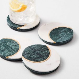 Coasters Set