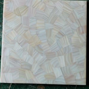 Mother Of Pearl Tile 30*30cm